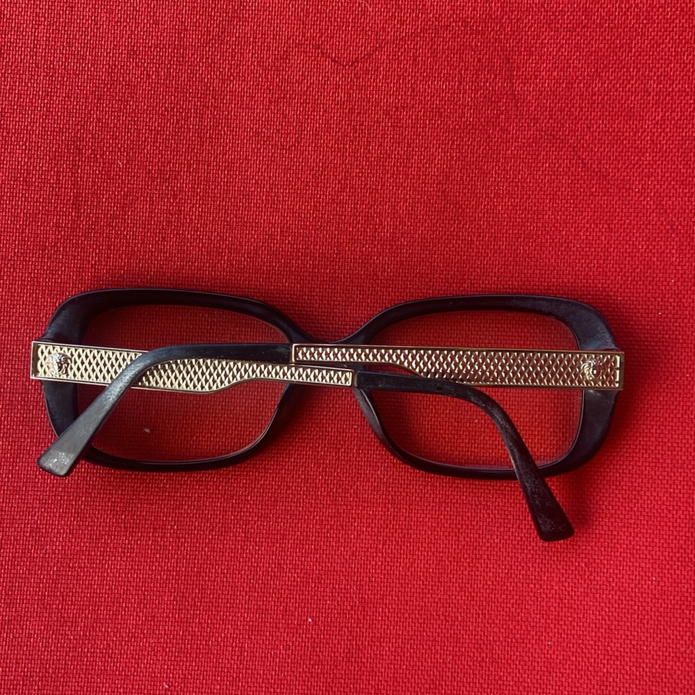 Versace frames- used - Picture 5 of 9